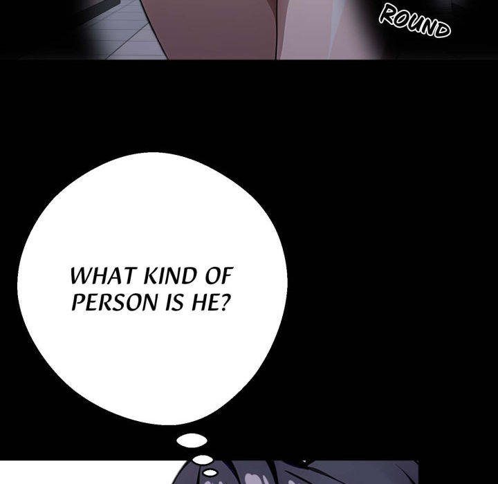 Gangster x Office Lady - Chapter 80 Page 124