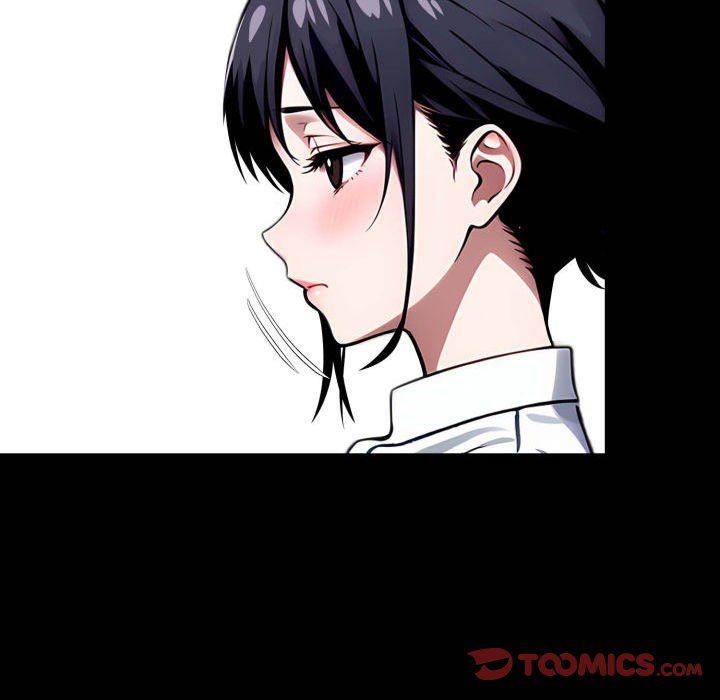 Gangster x Office Lady - Chapter 80 Page 125