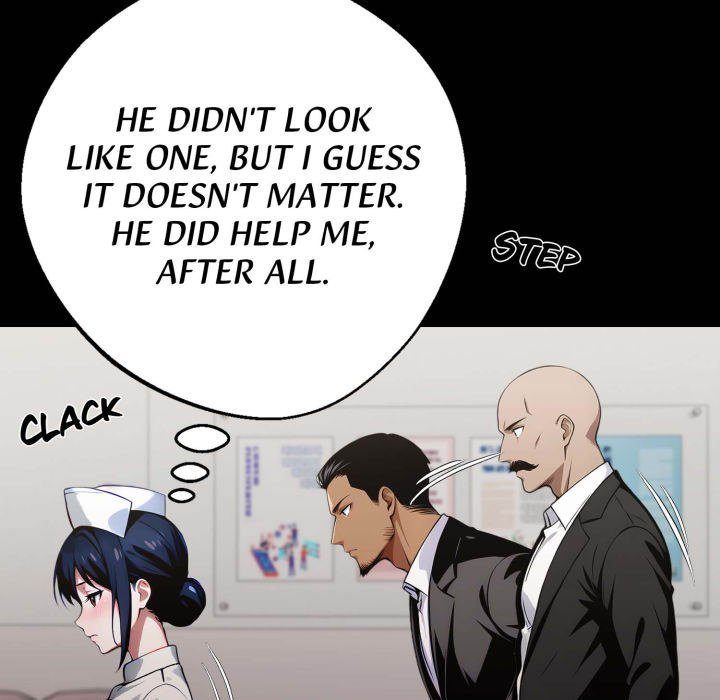 Gangster x Office Lady - Chapter 80 Page 130