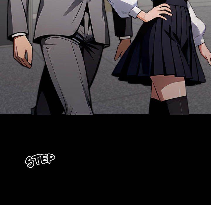 Gangster x Office Lady - Chapter 80 Page 137