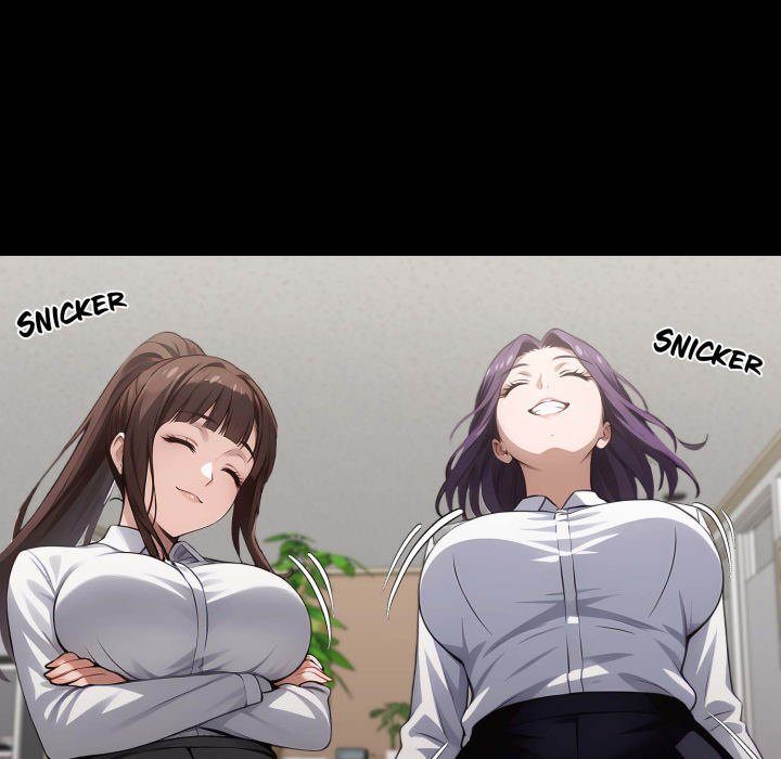 Gangster x Office Lady - Chapter 80 Page 138
