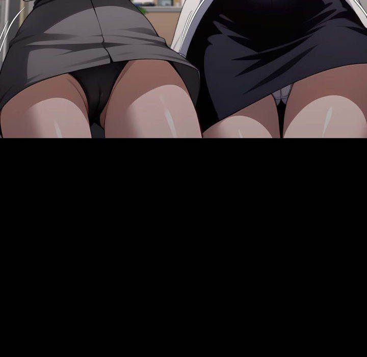 Gangster x Office Lady - Chapter 80 Page 139