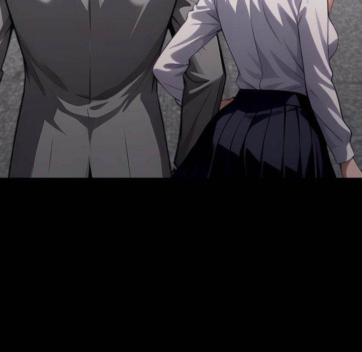 Gangster x Office Lady - Chapter 80 Page 141