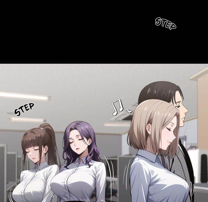 Gangster x Office Lady - Chapter 80 Page 142