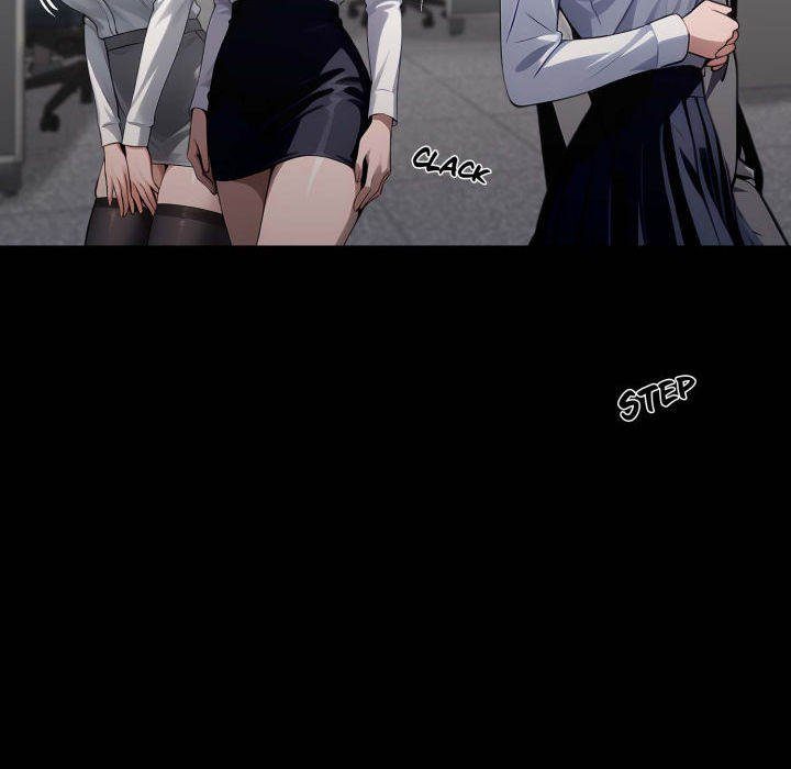 Gangster x Office Lady - Chapter 80 Page 143