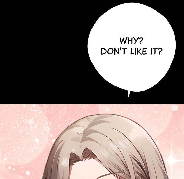 Gangster x Office Lady - Chapter 80 Page 147