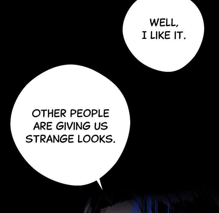 Gangster x Office Lady - Chapter 80 Page 151