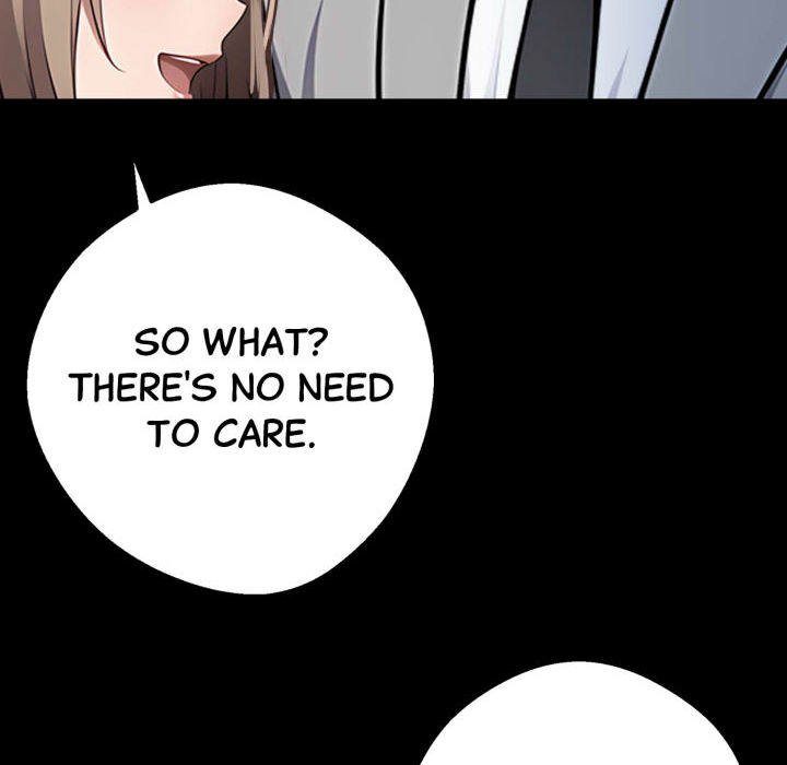 Gangster x Office Lady - Chapter 80 Page 153