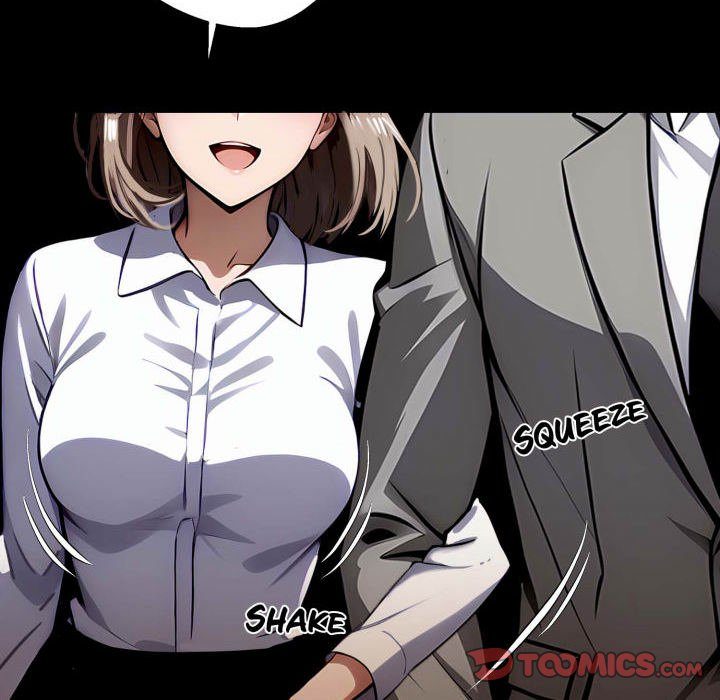 Gangster x Office Lady - Chapter 80 Page 155