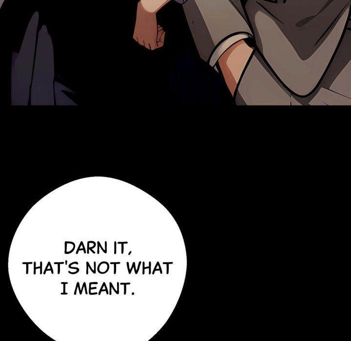 Gangster x Office Lady - Chapter 80 Page 156