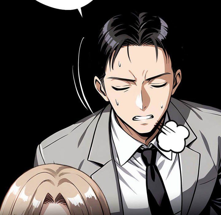 Gangster x Office Lady - Chapter 80 Page 157