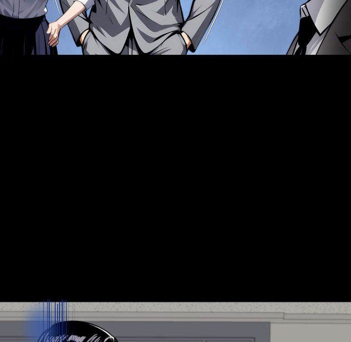 Gangster x Office Lady - Chapter 80 Page 162