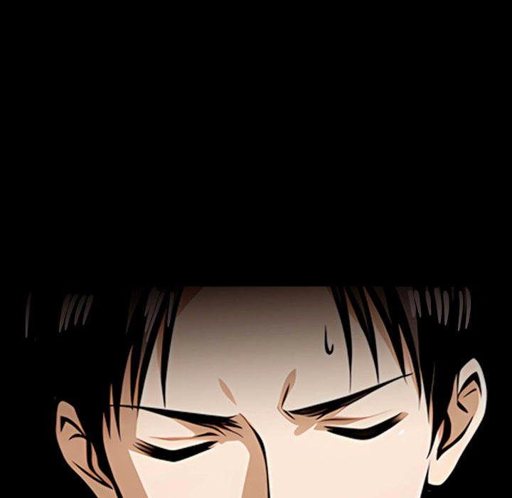 Gangster x Office Lady - Chapter 80 Page 166