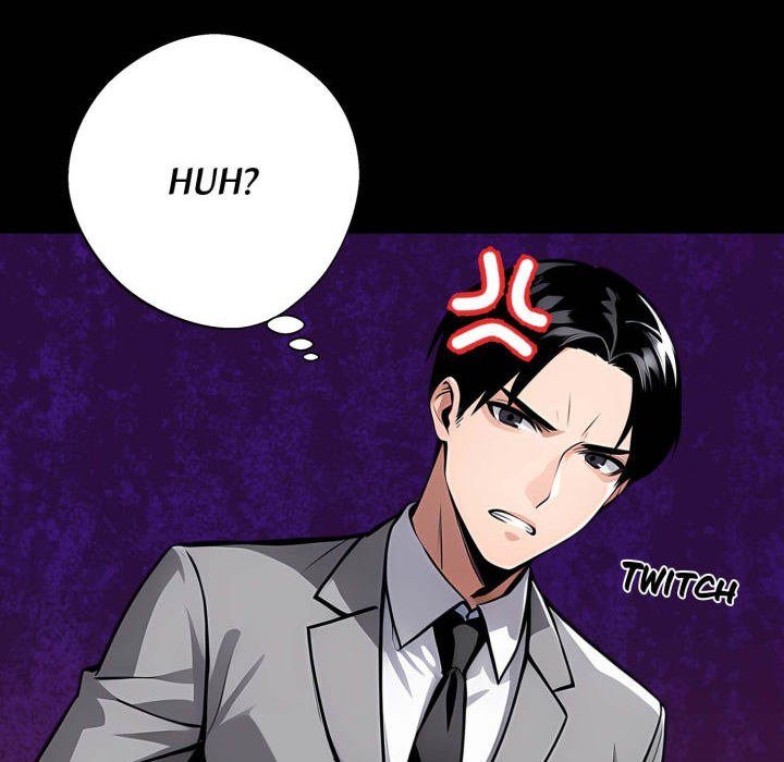 Gangster x Office Lady - Chapter 80 Page 172