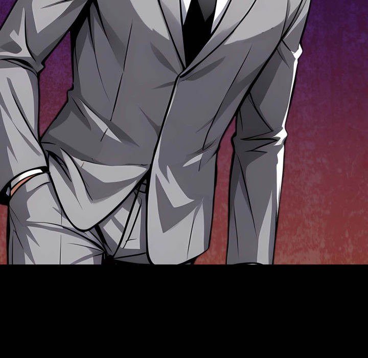 Gangster x Office Lady - Chapter 80 Page 173