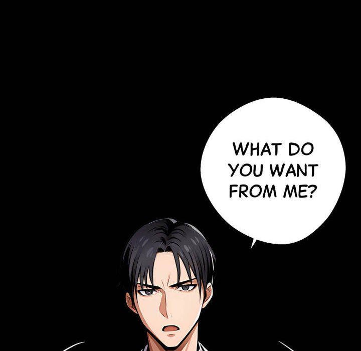 Gangster x Office Lady - Chapter 80 Page 177