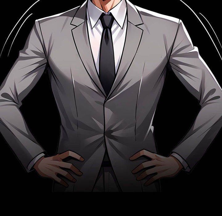 Gangster x Office Lady - Chapter 80 Page 178