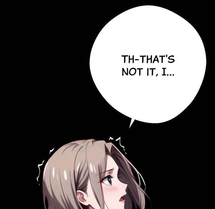 Gangster x Office Lady - Chapter 80 Page 179