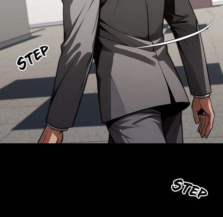 Gangster x Office Lady - Chapter 80 Page 183