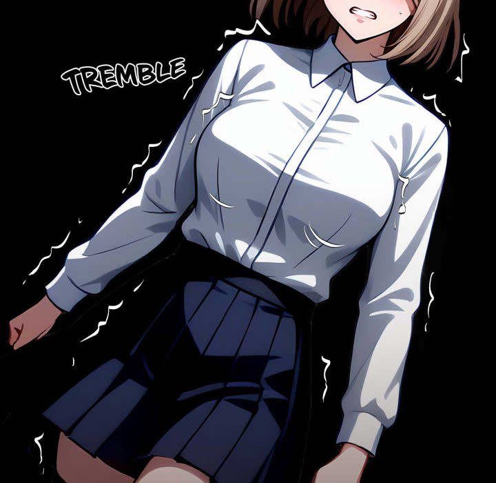 Gangster x Office Lady - Chapter 80 Page 187