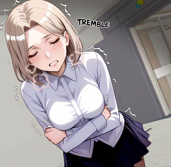 Gangster x Office Lady - Chapter 80 Page 191