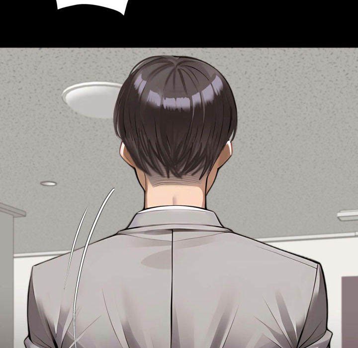 Gangster x Office Lady - Chapter 80 Page 193