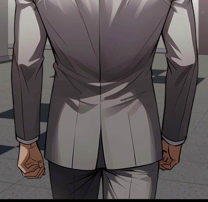 Gangster x Office Lady - Chapter 80 Page 194