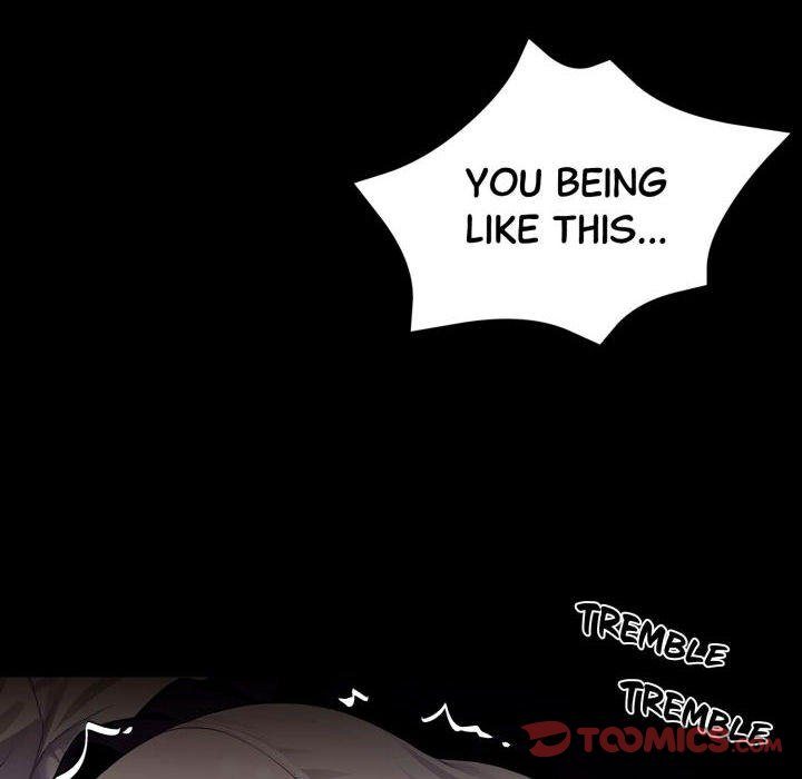 Gangster x Office Lady - Chapter 80 Page 195