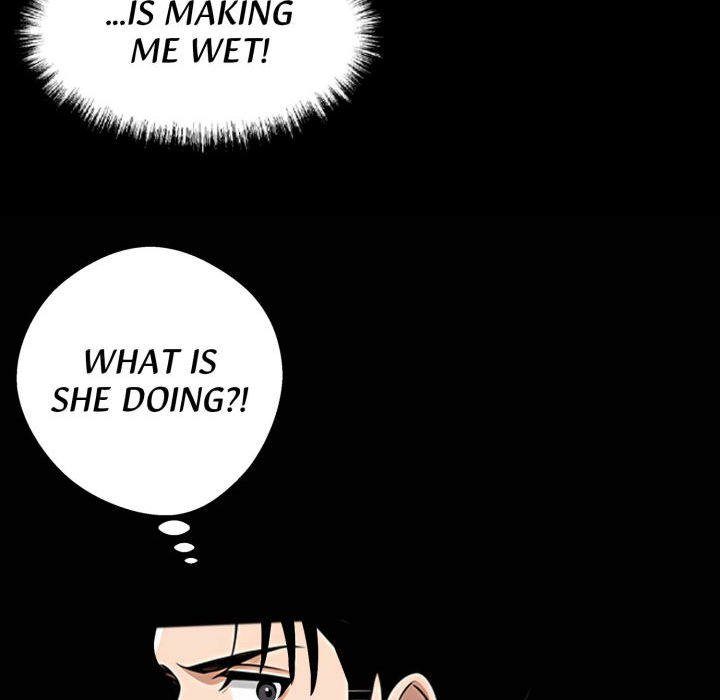 Gangster x Office Lady - Chapter 80 Page 197