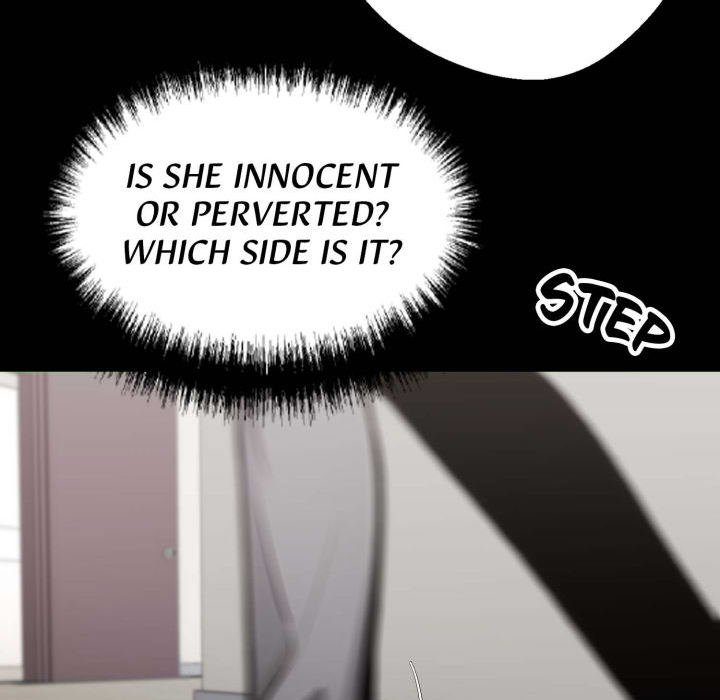 Gangster x Office Lady - Chapter 80 Page 199