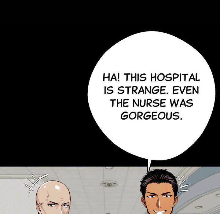 Gangster x Office Lady - Chapter 80 Page 20