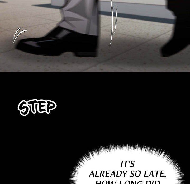 Gangster x Office Lady - Chapter 80 Page 200