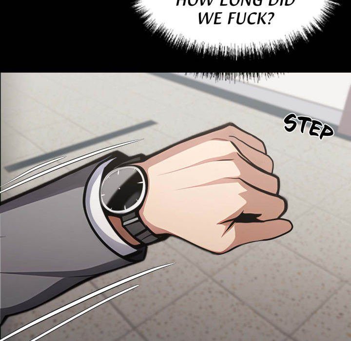 Gangster x Office Lady - Chapter 80 Page 201