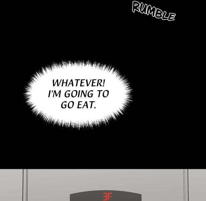 Gangster x Office Lady - Chapter 80 Page 203