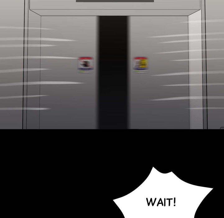 Gangster x Office Lady - Chapter 80 Page 204