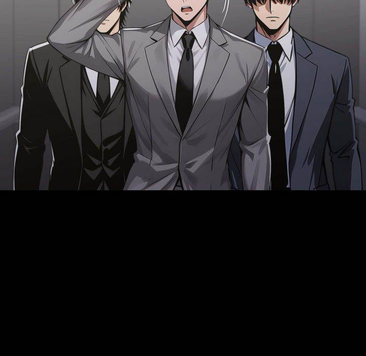 Gangster x Office Lady - Chapter 80 Page 208