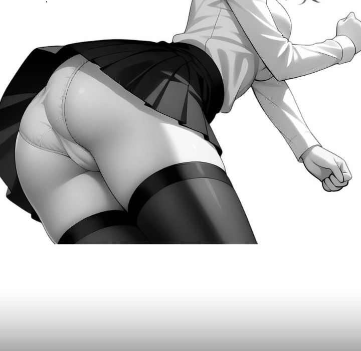 Gangster x Office Lady - Chapter 80 Page 214