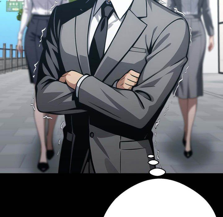 Gangster x Office Lady - Chapter 80 Page 216