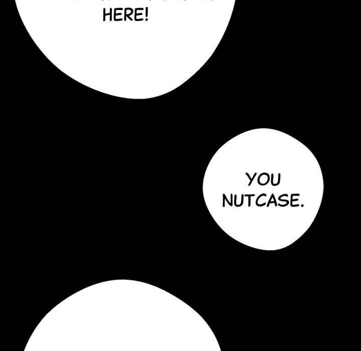 Gangster x Office Lady - Chapter 80 Page 22