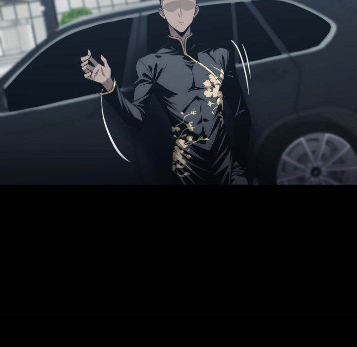 Gangster x Office Lady - Chapter 80 Page 221