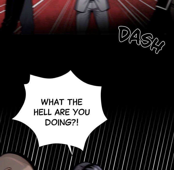 Gangster x Office Lady - Chapter 80 Page 223