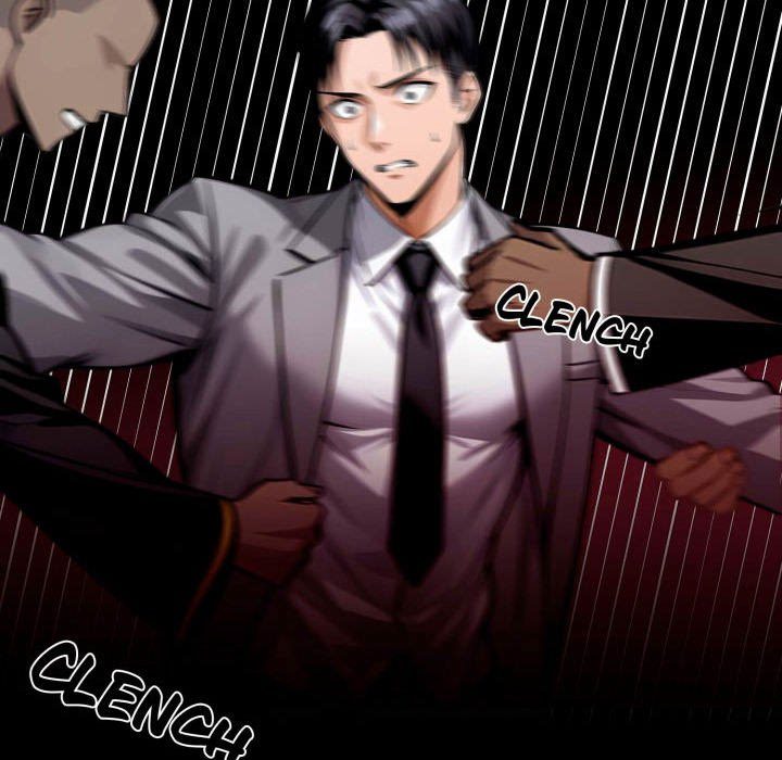 Gangster x Office Lady - Chapter 80 Page 224