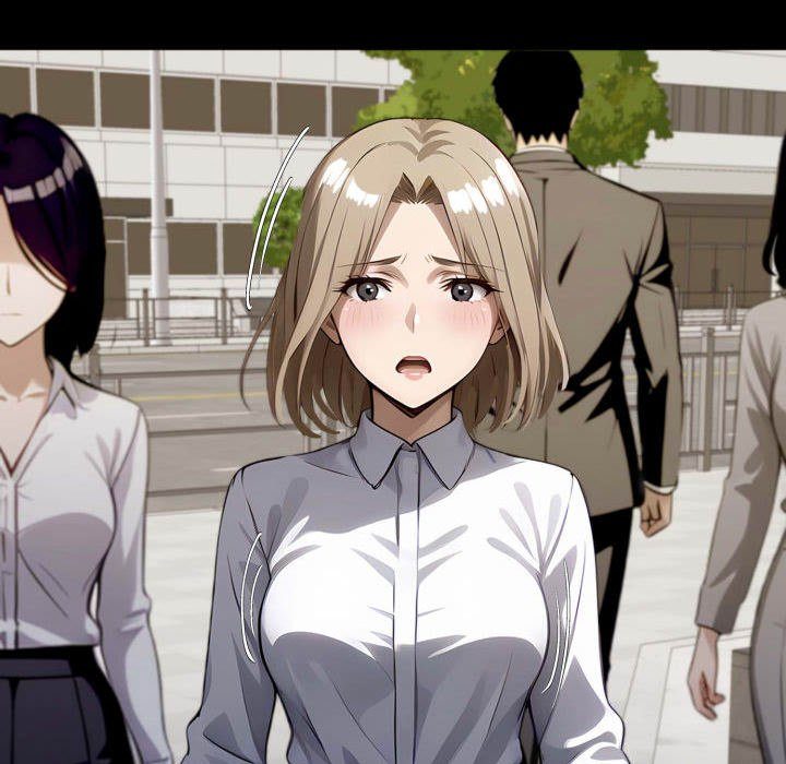 Gangster x Office Lady - Chapter 80 Page 228