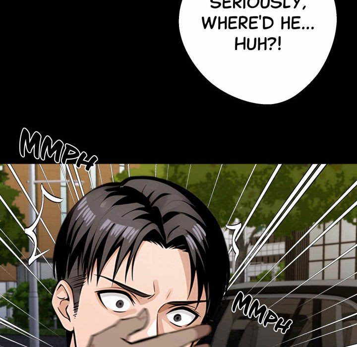 Gangster x Office Lady - Chapter 80 Page 230