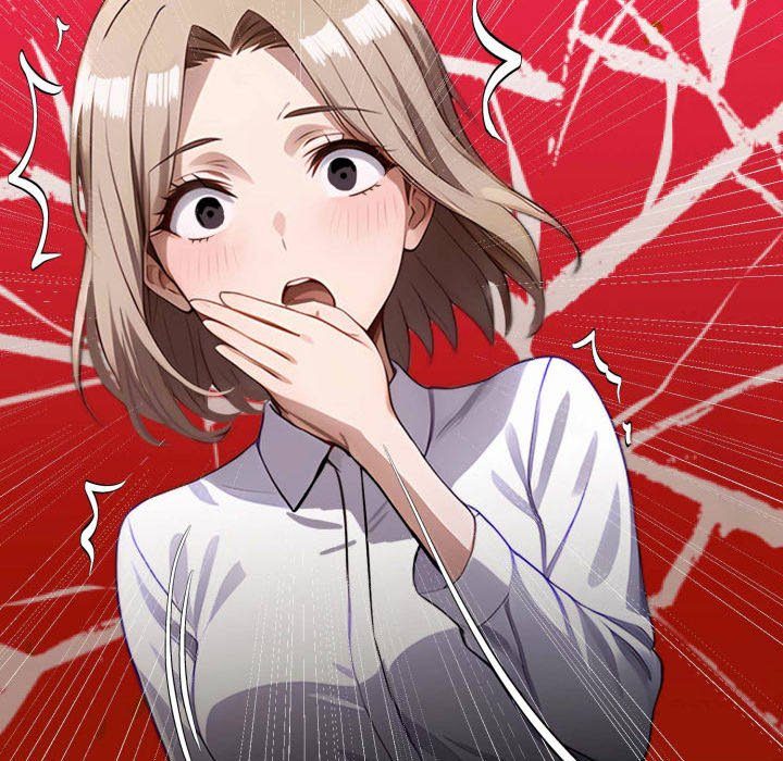 Gangster x Office Lady - Chapter 80 Page 233