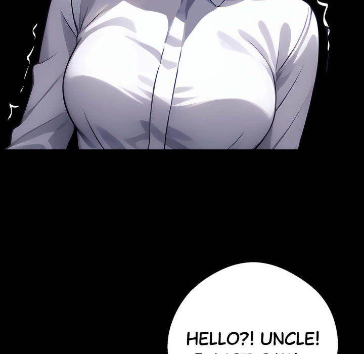 Gangster x Office Lady - Chapter 80 Page 239