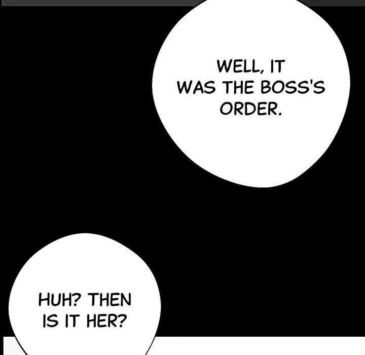 Gangster x Office Lady - Chapter 80 Page 24