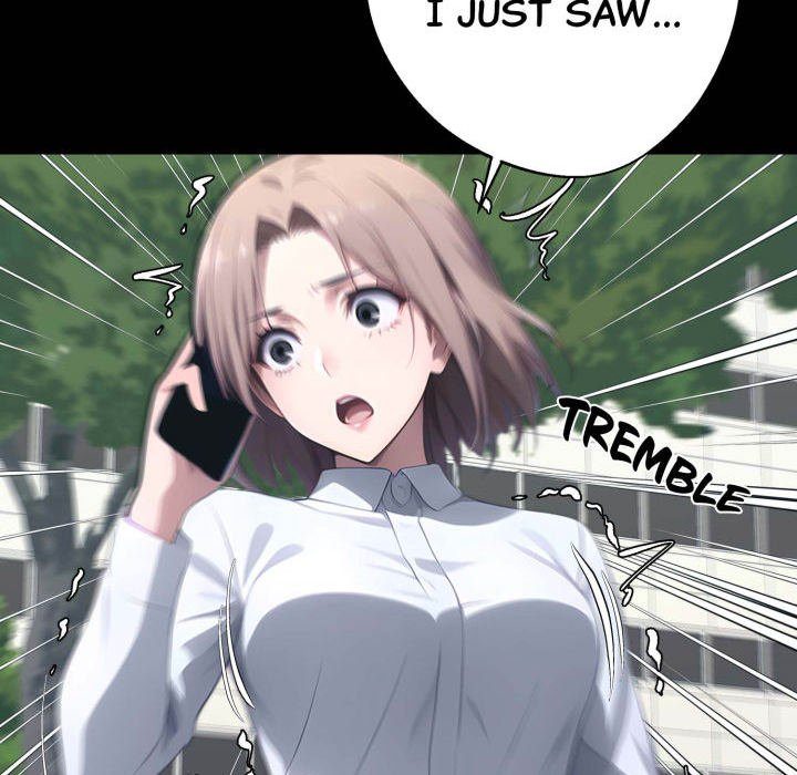 Gangster x Office Lady - Chapter 80 Page 240