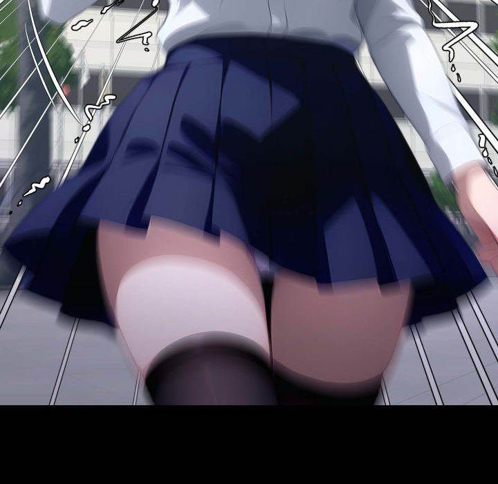 Gangster x Office Lady - Chapter 80 Page 241