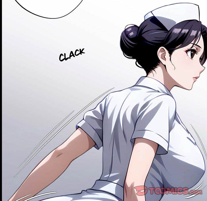 Gangster x Office Lady - Chapter 80 Page 25